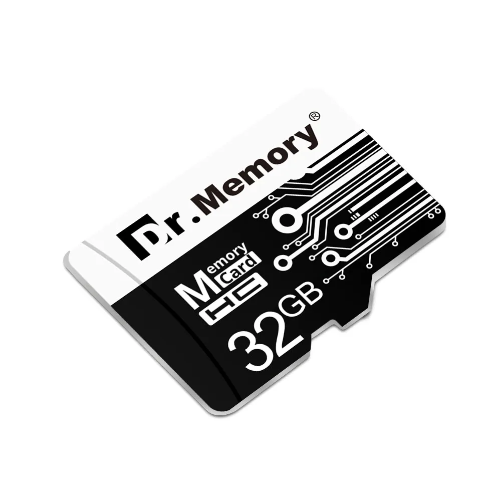 Флэш-накопитель micro usb карты памяти 4 ГБ 8 16 32 TF флэш-накопитель с адаптером usb-карта