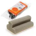 

Sponge for washing a/m 160х90х70's rail '/AB-T-01 AB-T-01