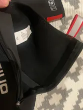 Ciclismo arranque cubre MTB zapato cubre cálido invierno térmico neopreno chanclos impermeable del dedo del pie de ciclismo cubiertas de zapatos botines para bicicleta