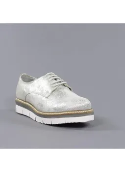 

Blucher silver carmela.ps77