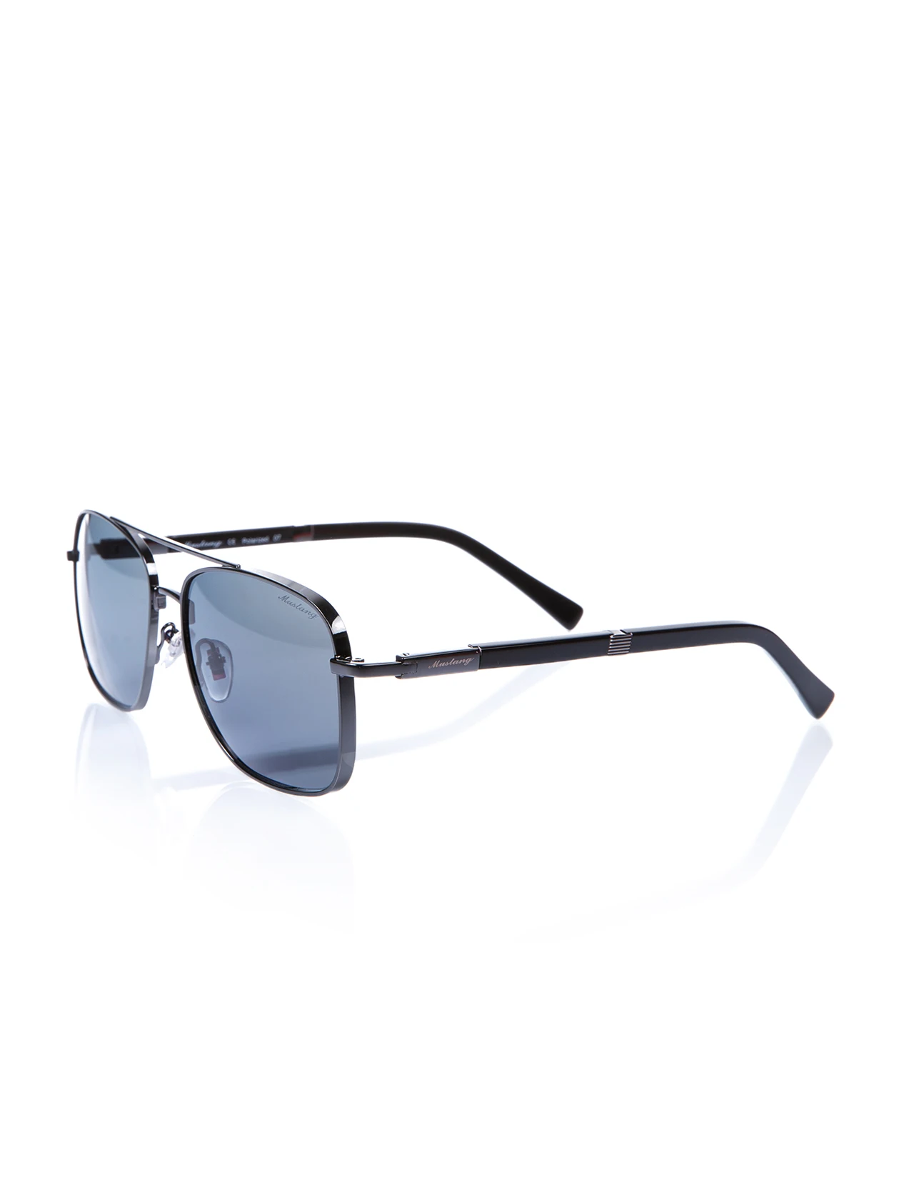 

Men's sunglasses mu 1847 02 metal other unspecified 58 -- mustang