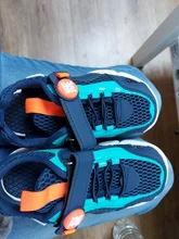 Sandalias para niños antideslizantes y transpirables, zapatos de verano, con marco hueco, a la moda, novedad de verano