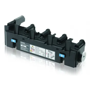 

Epson Bottle for Toner Chip used 36k (monochrome)/9 k (color)
