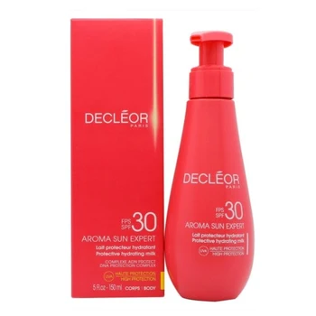 

Moisturising Milk Aroma Sun Expert Decleor