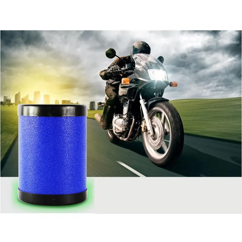 12 В 110 220 в автомобильный активный сабвуфер Bluetooth бас аудио динамик для
