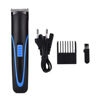 

Hair Trimmer Rechargeable Beard Men Hair Clipper Professional Electric Hair Cutting Machine