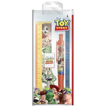

Disney: Toy Story - Friends -Stationery Set- (Set Stationery)