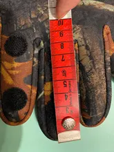 Facecozy de invierno al aire libre de pesca impermeable guantes dos o tres dedos cortados antideslizante escalada guante senderismo Camping montar guantes