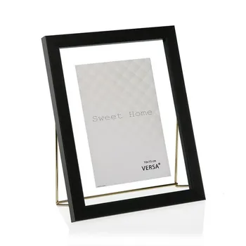 

Photo frame Plastic (6,5 x 22,5 x 17,5 cm)