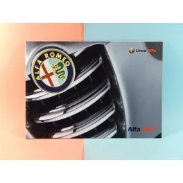 

ALFA ROMEO 147 accessories