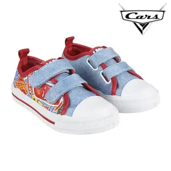 

Children’s Casual Trainers Cars 73628 Red