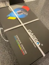 GAPPO-Grifos de filtro de agua, mezclador de cocina, fregadero, purificador de agua, mezclador de cocina