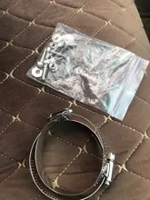 SN50T6-filtro de aspiradora ciclónica Turbo de sexta generación, colector de polvo Industrial y doméstico sin bolsa con brida