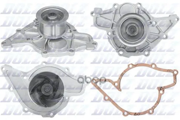 Насос Водяной Dolz A190 Dolz арт. A190
