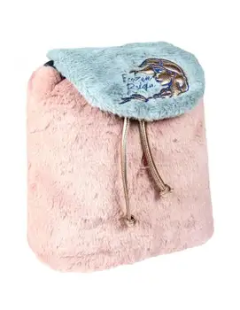 

PLUSH BACKPACK SOFT FROZEN 2 DISNEY