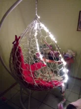 Fairy-Lights Battery-Operated Party-Use Copper 60-Star Outdoor LED Xmas Long for Silver-Color