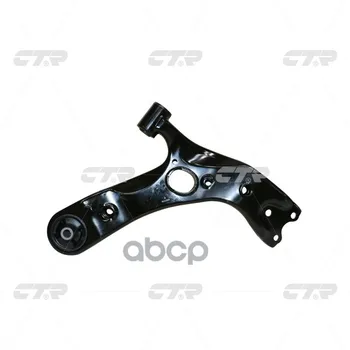 

Suspension lever right Toyota Auris 06-12 CTR art. cqt-19r