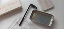 FOCALLURE-gel para cejas, cera para cejas, resistente al agua, larga duración, 3D, pluma, jabón para Estilismo de cejas, cosméticos para mujeres