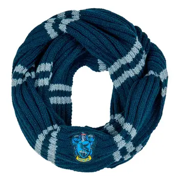 

Infinite scarf Ravenclaw Harry Potter