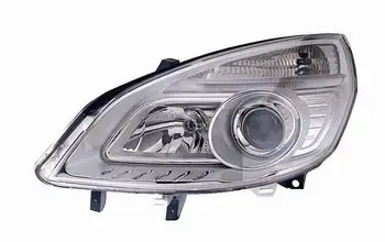 

LIGHTHOUSE RENAULT SCENIC 2006 PARABLE CHROME Left Compatible