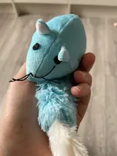 Plush Mice Shape Cat Toys for Cats Catnip Pet Cat Toy Interactive Gatos Productos Para