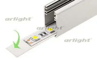 

017265 tape backing for shelf9-2 m. Arlight