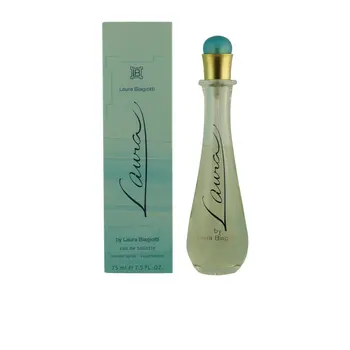 

LAURA edt vaporizer 75 ml
