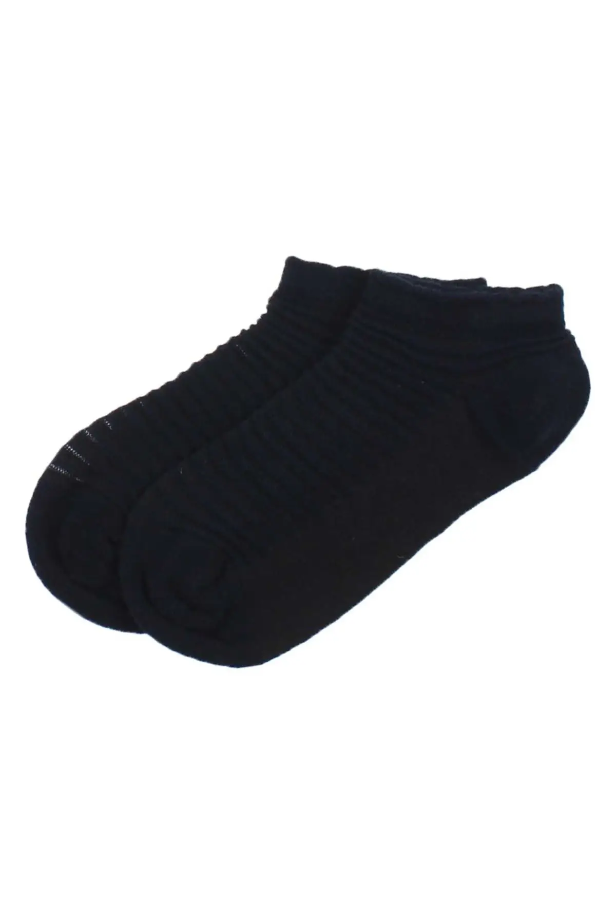 От Jawali женские темно-синие душистые ботиночки с узором; sorap065-477-012