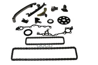 Ремкомплект Зубчатой Цепи Land Cruiser 2.7 Hilux 2.7 4 Runner 2.7 9404 3rz-Fe Birth арт. 6165