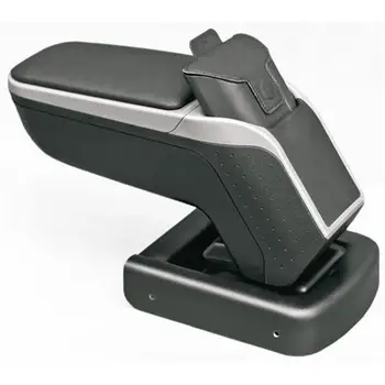 

Armrest Armster AR9 Black/Grey Hyundai I30 I FD 2007-2011