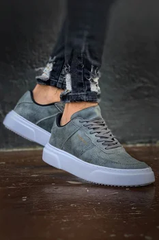 

Chekich CH087 IT Men 'S Shoes ANTHRACITE/ANTHRACITE 418197974