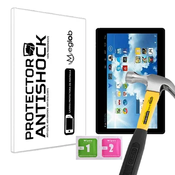 

Screen protector Anti-Shock Anti-scratch Anti-Shatter compatible with Tablet Denver TAD-10021