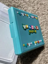 Case Storage-Accessories Hard-Shell-Box Game-Cards Nintendos-Switch Shockproof for 12in1