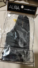 Guante de billar de camuflaje, accesorio profesional de 3 dedos para la mano derecha e izquierda, para billar