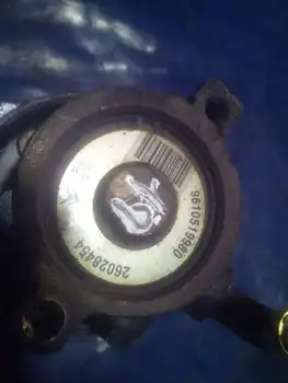 

9610519980 Steering pump Peugeot 306 Saloon 3/5 Doors (s1) *