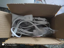 2835 Connector Led-Strip-Lights Special-Accessories Free-Welding-Connector/driving-Plug