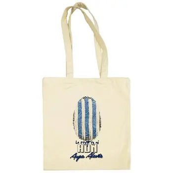 

Cloth bag I have it in my DNA Alavés football