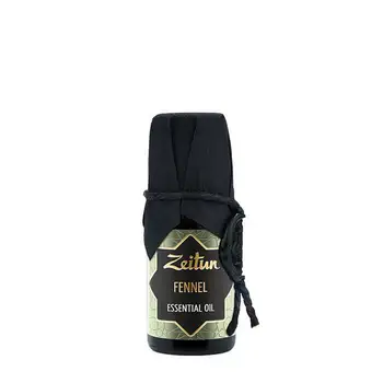 

Zeitun fennel essential oil essential oil