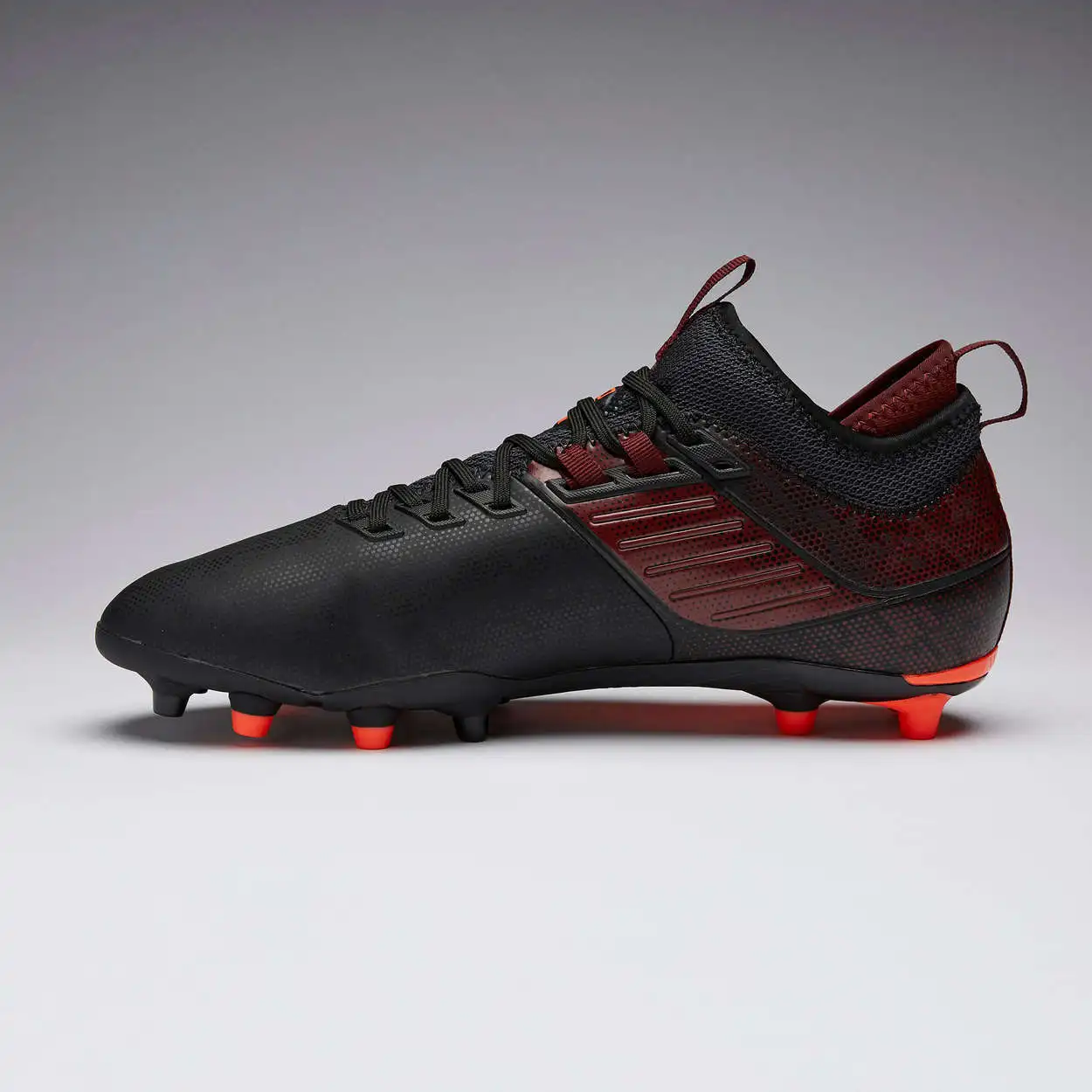 Бутсы футбольные для взрослых Agility 900 Mid FG KIPSTA х Decathlon| |
