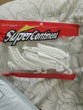 New Lure Trout Soft-Bait Zander Carp 30pcs Rock-2.8-12pcs