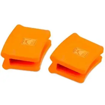 

Silicone handles Bra A284004 collection Efficient 24-32Cm Bli Pae pots Braun