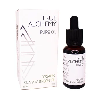 

True alchemy serum "organic sea supplier oil"