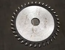 Herramienta de corte de 85mm, hojas de sierra para herramienta eléctrica, hoja de sierra Circular para madera, cuchilla de sierra HSS Dremel, minisierra Circular