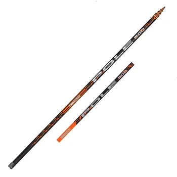 

Rod floating without rings team Salmo pole 6.00