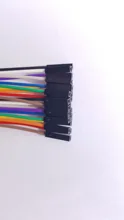 Dupont Jumper Wire-Line Arduino 30CM 10CM Female-To-Female 20CM for DIY