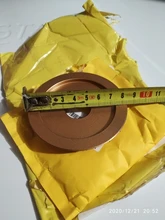 Disco de molienda para madera, disco rotativo de alta calidad, herramienta de abrasión para maderas, apto para amoladora angular, orificio de 4 pulgadas