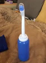 Bidet Portable Toilet Personal-Cleaner Washing Home-Sprayer Travel Handheld Baby Long-Nozzle