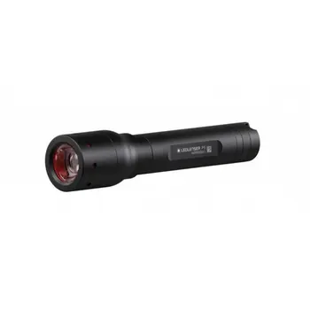 

Flashlight Led Lenser P5 140 lumens