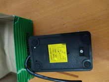 Controlador momentáneo de Pedal, interruptor de pie de alimentación eléctrica, CA 250V 10A 1 NO 1 NC SPDT