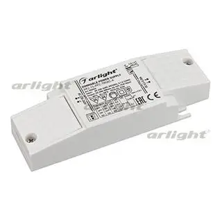 

026046 power supply arj-15-pfc-triac-a (15W, 200-350ma)-1 pc Arlight